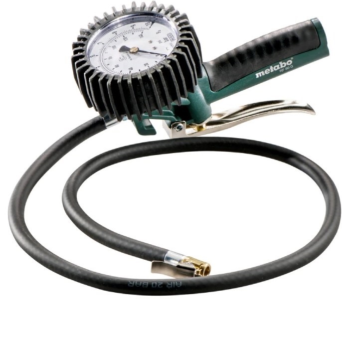 ZAMIRANABZAR-METABO-RF80G-باد و فشار سنج متابو مدل RF80G