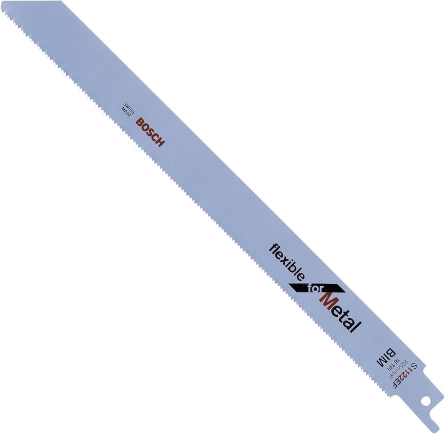 ZAMIRANABZAR-BOSCH-S1122EF -تیغه اره افقی بر بوش مدل S1122EF (تک عددی)