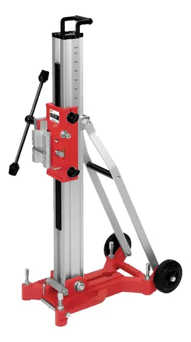 ZAMIRANABZAR-MILWAUKEE-DR350T -پایه دریل نمونه بردار میلواکی Milwaukee مدل DR350T