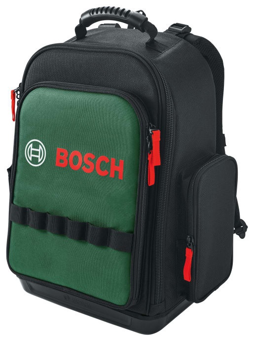 ZAMIRANABZAR-BOSCH-1600A02ZA0-کوله‌ پشتی ابزار بوش مدل 1600A02ZA0