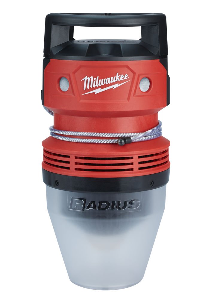 ZAMIRANABZAR-MILWAUKEE-HOBL7000 -نور سایت میلواکی Milwaukee مدل HOBL7000