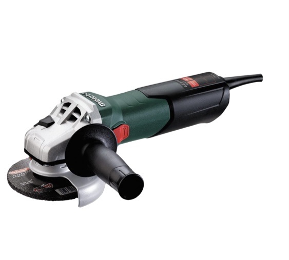 ZAMIRANABZAR-METABO- W9-115-مینی فرز 900 وات متابو مدل W9-115