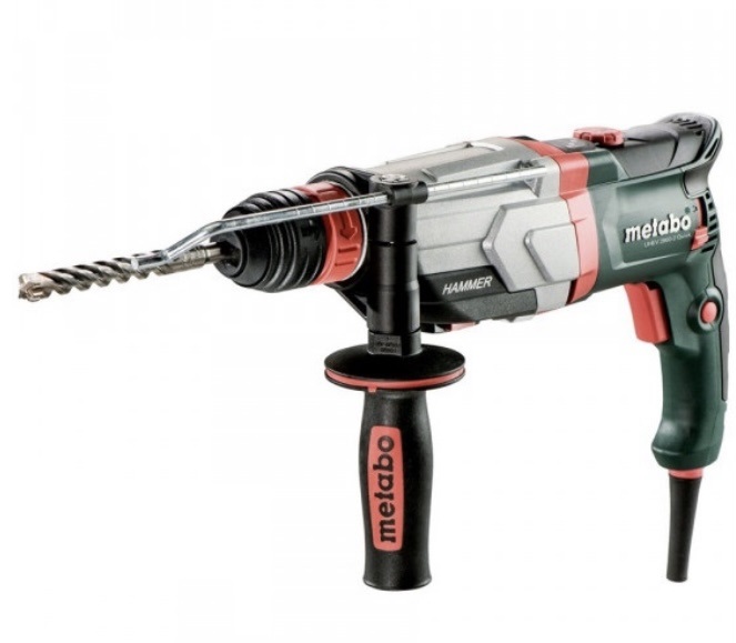 ZAMIRANABZAR-METABO-BE850-2-دریل 850 وات متابو مدل BE850-2