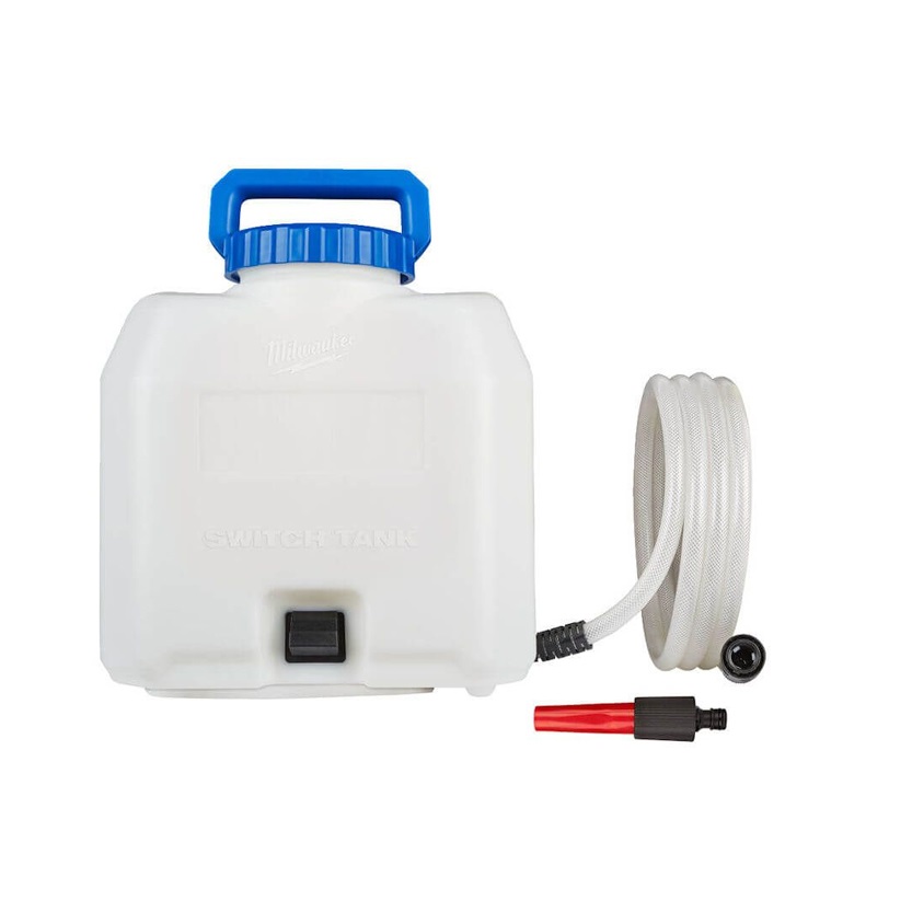 ZAMIRANABZAR-MILWAUKEE- M18BPFP-WST-منبع آب 15 لیتری میلواکی Milwaukee مدل M18BPFP-WST