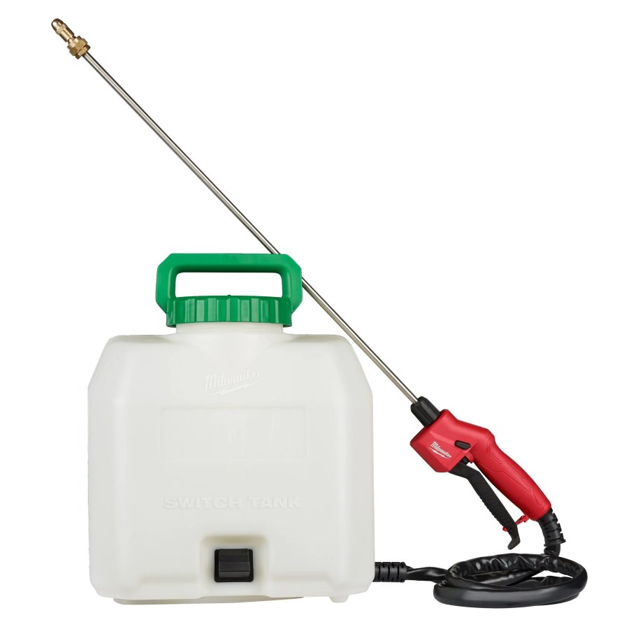 ZAMIRANABZAR-MILWAUKEE-M18BPFP-CST-مخزن سمپاش شیمیایی میلواکی Milwaukee مدل M18BPFP-CST