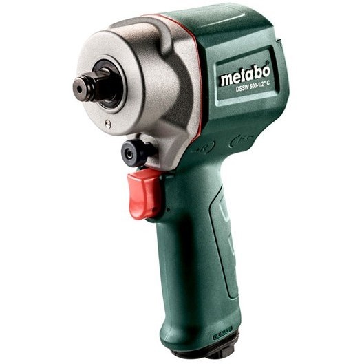 ZAMIRANABZAR-METABO-DSSW500-بکس بادی 1/2 اینچ متابو مدل DSSW500
