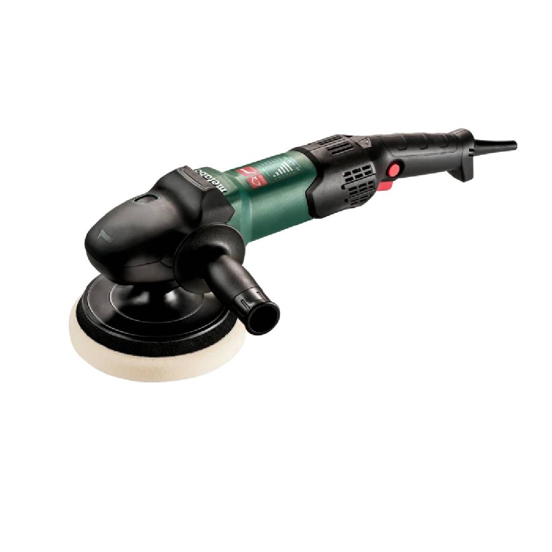 ZAMIRANABZAR-METABO- PW15-20RT-پولیش 1500 وات متابو مدل PW15-20RT