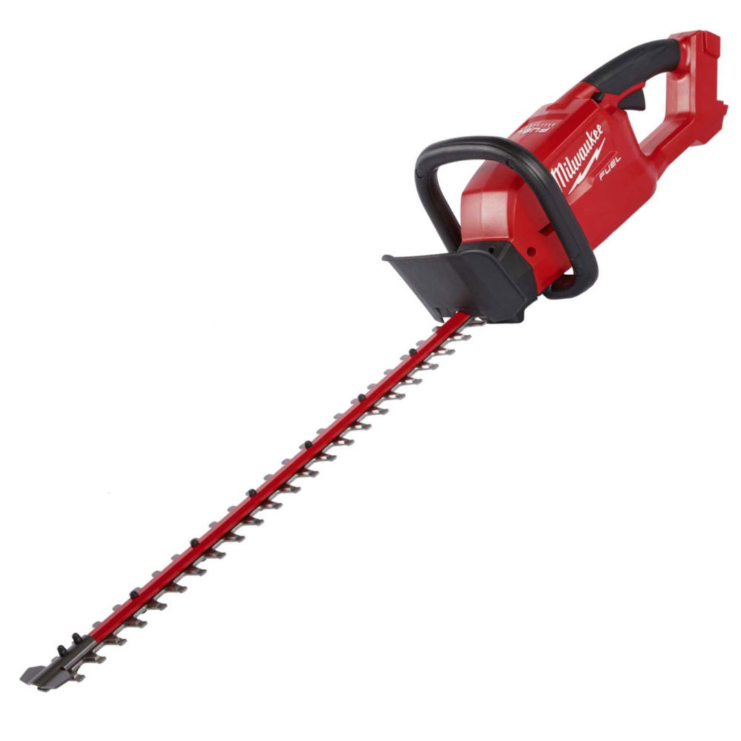 ZAMIRANABZAR-MILWAUKEE-M18CHT-0-شمشادزن 61 سانت شارژی میلواکی Milwaukee مدل M18CHT-0