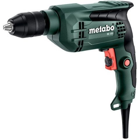 ZAMIRANABZAR-METABO-BE650-دریل 650 وات متابو مدل BE650