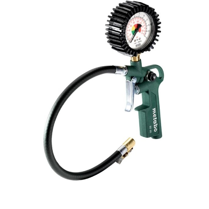 ZAMIRANABZAR-METABO-RF60-باد و فشار سنج متابو مدل RF60
