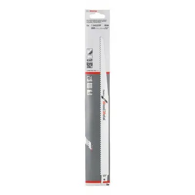 ZAMIRANABZAR-BOSCH-S1411DF -تیغه اره افقی بر بوش مدل S1411DF (تک عددی)
