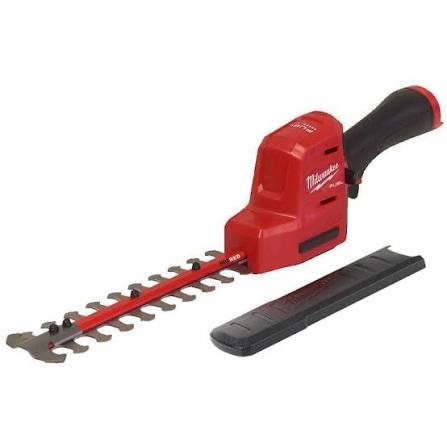 ZAMIRANABZAR-MILWAUKEE-M12FHT20-0 -شمشاد زن تیغه 20 سانت میلواکی Milwaukee مدل M12FHT20-0
