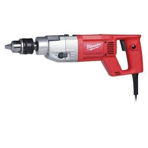 ZAMIRANABZAR-MILWAUKEE-SB2-35D -دریل 16 میلی متر دو سرعته میلواکی Milwaukee مدل SB2-35D