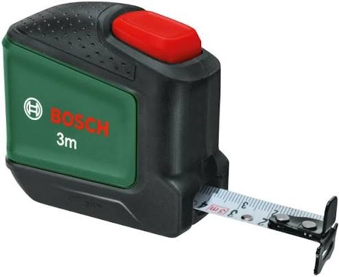 ZAMIRANABZAR-BOSCH-1600A027PJ -متر 3 متری بوش مدل 1600A027PJ