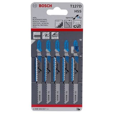 ZAMIRANABZAR-BOSCH-2608631017-تیغ اره عمودبر بوش مدل T127D کد فنی 2608631017