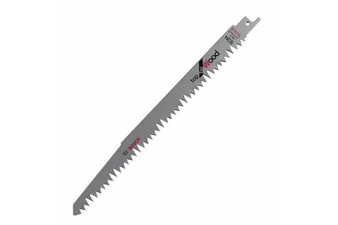 ZAMIRANABZAR-BOSCH-S1531L -تیغه اره افقی بر بوش مدل S1531L (تک عددی)