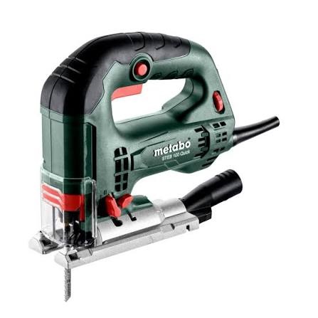 ZAMIRANABZAR-METABO-STEB100-اره عمود بر 710 وات متابو مدل STEB100