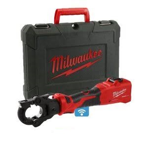ZAMIRANABZAR-Milwauke-M18ONEHCCT60-0C -پرس کابلشو هیدرولیکی میلواکی Milwaukee مدل M18ONEHCCT60-0C
