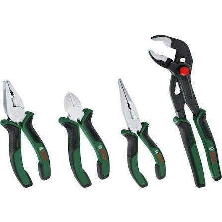 ZAMIRANABZAR-BOSCH-1600A02W7K-ست انبر ۴ عددی بوش کد فنی 1600A02W7K
