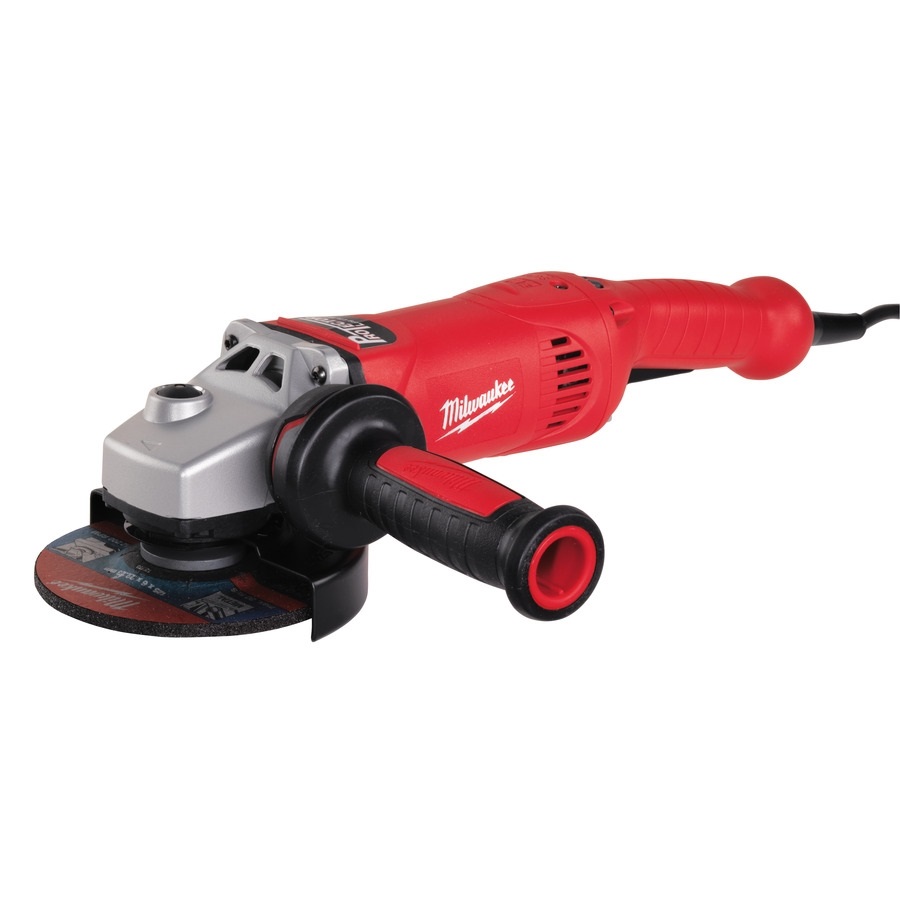 ZAMIRANABZAR-MILWAUKEE-AGV17-125XE-مینی فرز 1700 وات میلواکی Milwaukee مدل AGV17-125XE