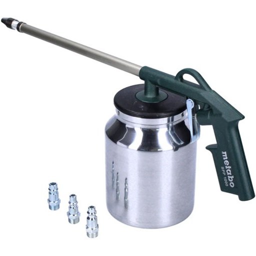 ZAMIRANABZAR-METABO-SPP1000-پیستوله گازوئیل پاش متابو مدل SPP1000