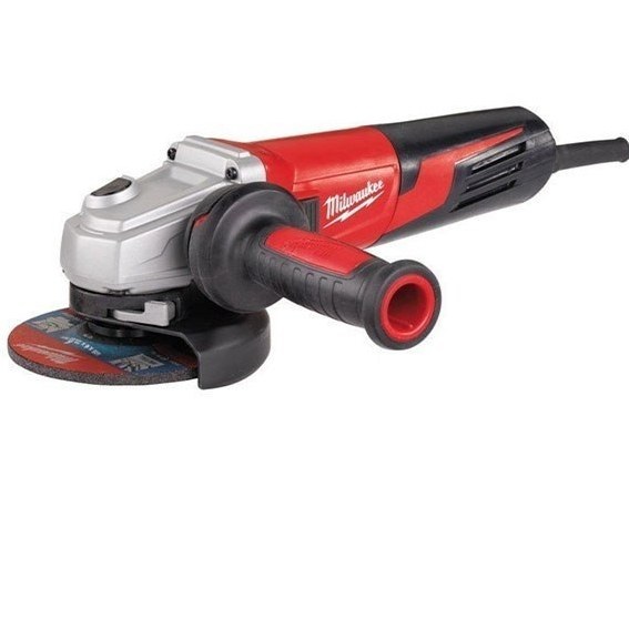 ZAMIRANABZAR-MILWAUKEE-AGV15-125XE-مینی فرز 1500 وات دیمردار میلواکی Milwaukee مدل AGV15-125XE